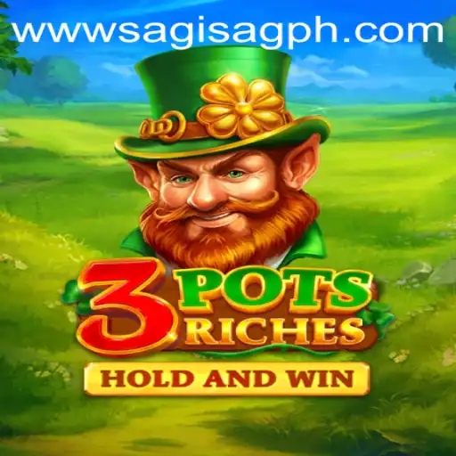 Exploring the Excitement of 3potsRiches: A New Gaming Sensation