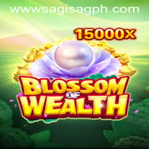 Blossom of Wealth: Dive into a World of Prosperity and Strategy