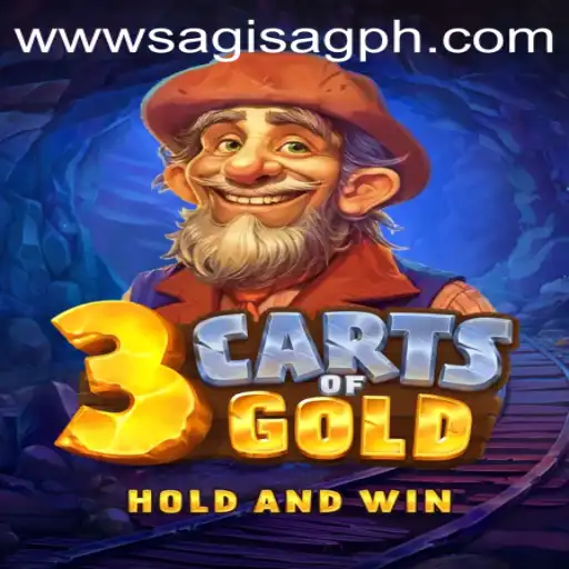 Discover the Excitement of 3cartsOfGold: A Unique Gaming Experience