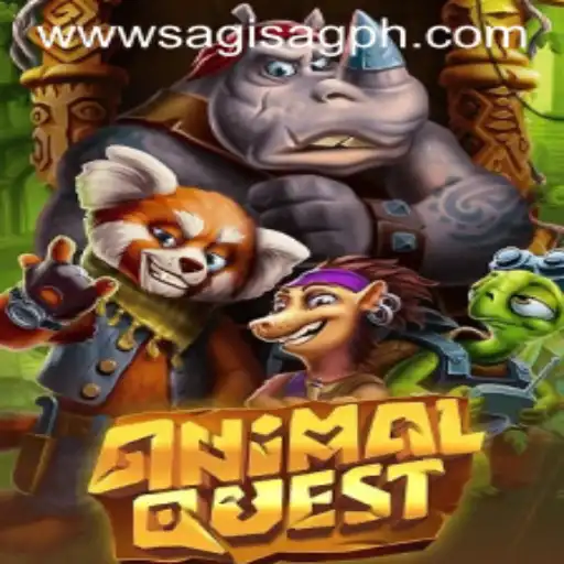 Exploring the Exciting World of AnimalQuest: Your Next Adventure Awaits with Sagisag PH