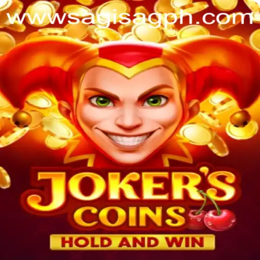 Discover the Exciting World of JokersCoins with Sagisag PH