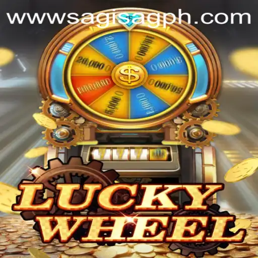 Discover the Thrills of LuckyWheel: A New Game Experience
