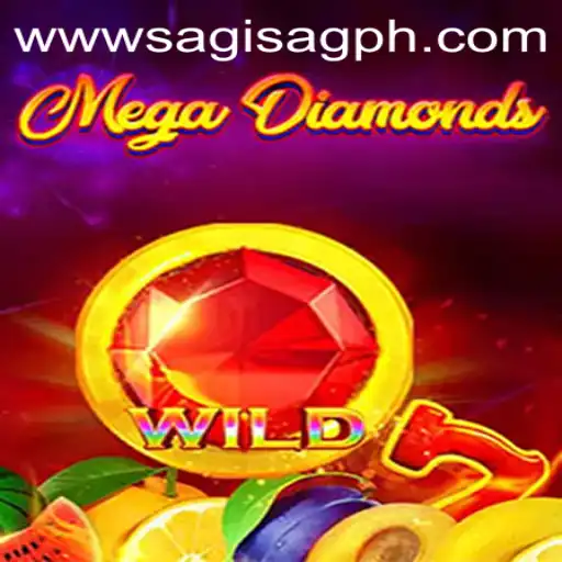 MegaDiamond: The Ultimate Gaming Experience