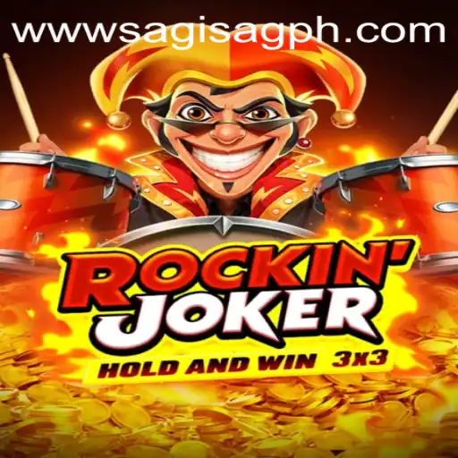 Rockinjoker: A New Gaming Phenomenon with Sagisag PH