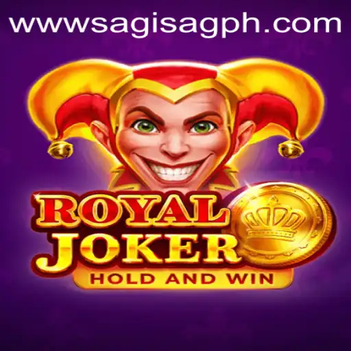 Unveiling 'RoyalJoker': The Game That Redefines Play with Sagisag PH