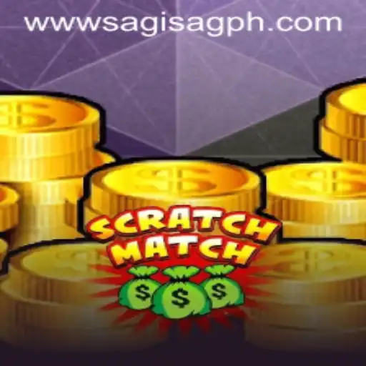 Introducing ScratchMatch: A New Gaming Experience with Sagisag PH