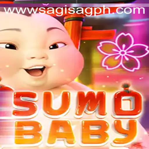 SumoBaby Engages Players with Exciting Gameplay