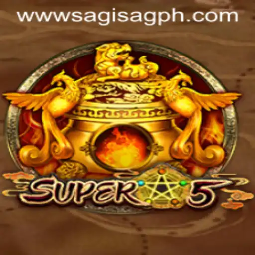 Discover Super5: The Innovative Game Taking Sagisag PH by Storm