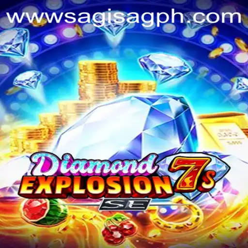 DiamondExplosion7sSE: A Thrilling New Entrant in the Gaming World