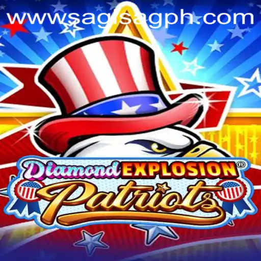 Exploring DiamondExplosionPatriots: An Exciting Game Adventure