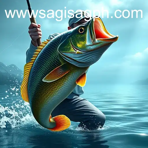 Exploring the Exciting World of Fishing Games with Sagisag PH