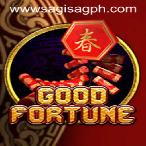 Discovering GoodFortune: A Glimpse into the Enchanting World of Sagisag PH's Latest Game