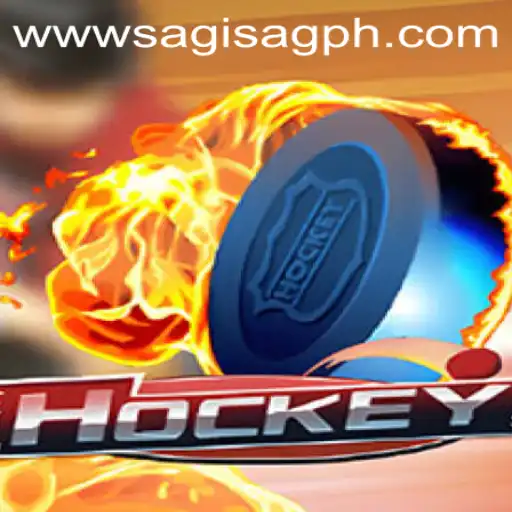 The Exciting World of Hockey Explored Through the Lens of Sagisag PH