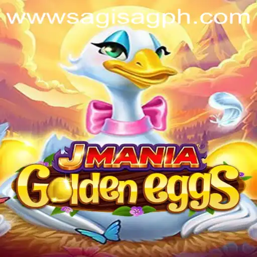 JManiaGoldenEggs: A Thrilling Gaming Experience Amidst Current Events