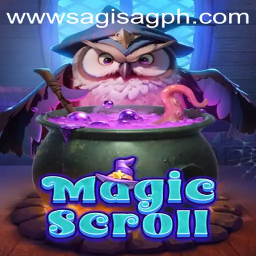 Discover the Enchanting World of MagicScroll: A Game Review with a Nod to Sagisag PH