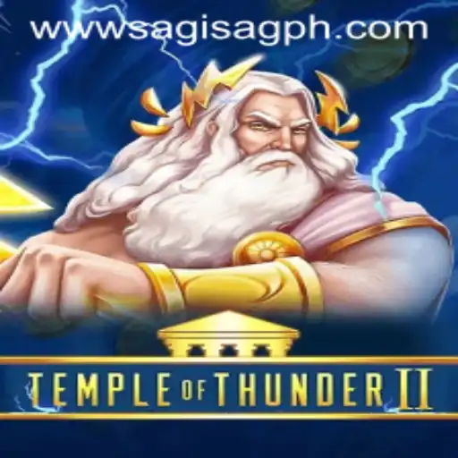 Temple of Thunder II: A Thrilling Gaming Experience