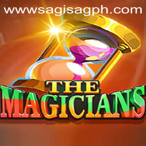 TheMagicians: A Mystical Adventure with Sagisag PH
