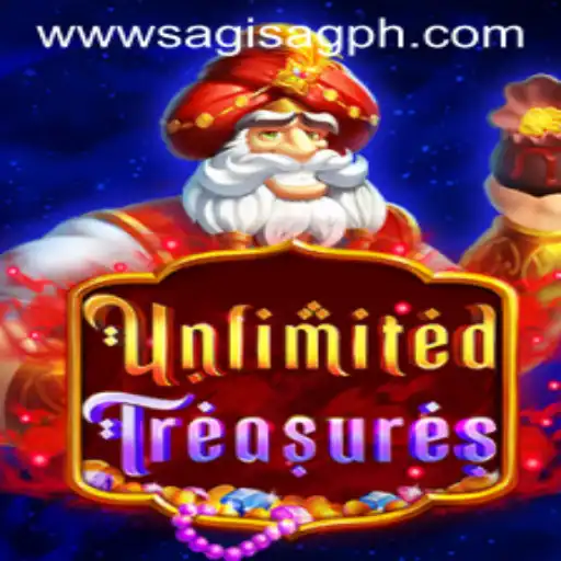 Exploring the Thrilling World of UnlimitedTreasures with Sagisag PH