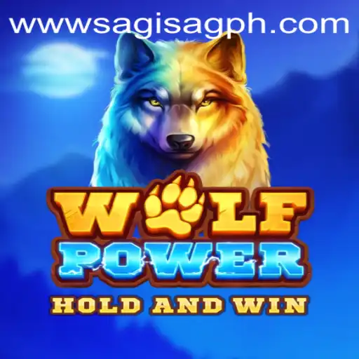 WolfPower: The Thrilling World of Strategy and Survival